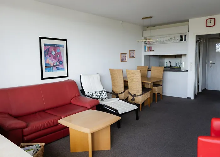 Morgenrot Lodge, Im Harz, Mit Schwimmbad Und Sauna